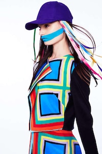 Vivid Street Opulence Lookbooks Image 6