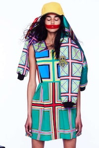 Vivid Street Opulence Lookbooks Image 7