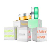 Fruity Makeup Boxes Image 2