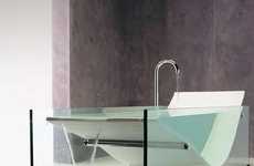 Chaise Lounge Bathtubs