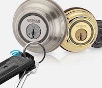 Digital Smartphone Locks Image 2