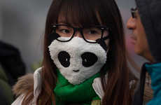 Air Pollution Jewelry
