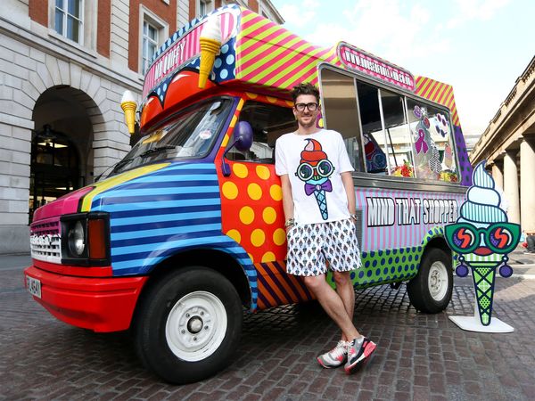 29 Experiential Fashion Retail Innovations