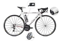 Discrete Bike Motors Image 2