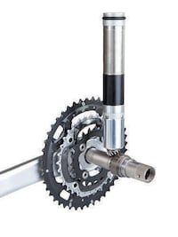 Discrete Bike Motors Image 7