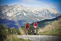 Discrete Bike Motors Image 8