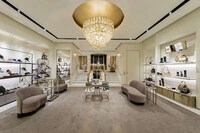 Stiletto Customization Services Image 2