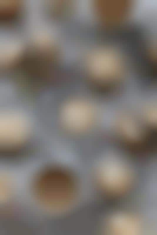 Campfire Confection Scones