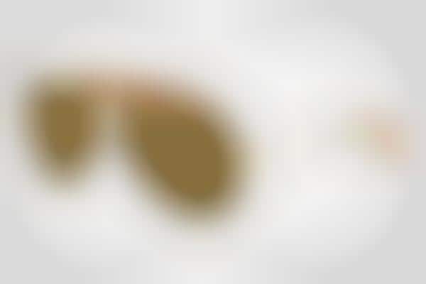 Deer Leather Eyewear