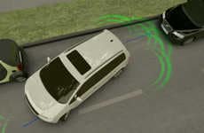 Automated Parking Systems