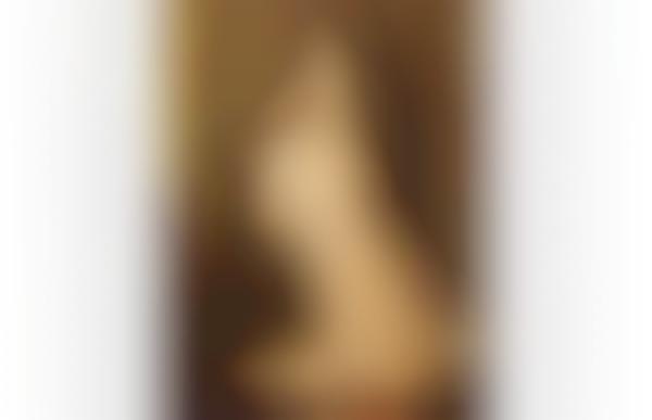 Celebrity Backside Paintings