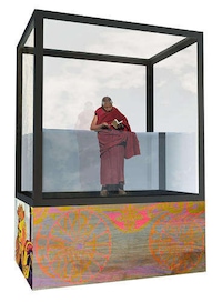 Visceral Climate Change Art Image 6
