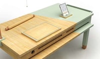 Pasta-Prepping Tables Image 3