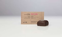 Industrial Chocolate Branding Image 3