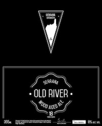 Port-Like Beer Branding Image 3