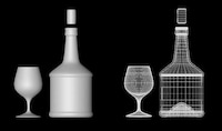Port-Like Beer Branding Image 4