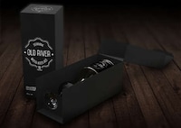 Port-Like Beer Branding Image 6