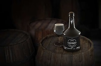 Port-Like Beer Branding Image 8