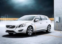 Plug-In Hybrid Cars Image 2