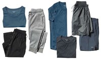 Tech-Laden Fitness Gear Image 2
