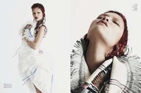 Punk Cowgirl Editorials Image 2