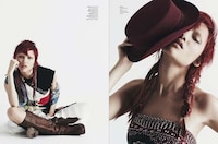 Punk Cowgirl Editorials Image 5