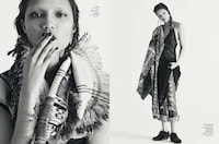Punk Cowgirl Editorials Image 6