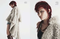 Punk Cowgirl Editorials Image 7