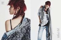 Punk Cowgirl Editorials Image 8