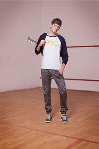 Retro Sportswear Lookbooks Image 3