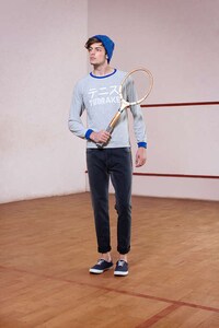 Retro Sportswear Lookbooks Image 5