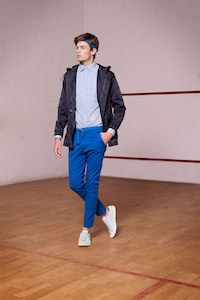 Retro Sportswear Lookbooks Image 6