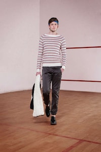 Retro Sportswear Lookbooks Image 7