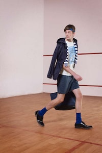 Retro Sportswear Lookbooks Image 8