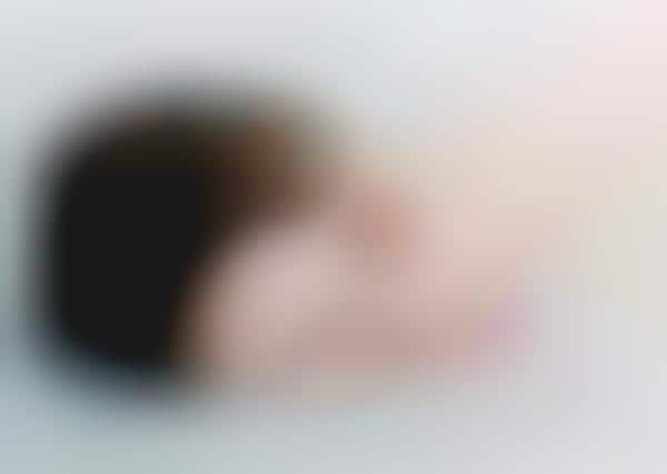 Twisted Emotional Photography