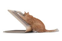 Contemporary Cat Scratchers Image 2