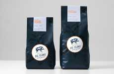 Tropical Coffee Brews