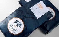 Tropical Coffee Brews Image 4