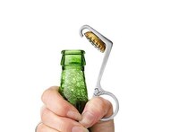 One-Handed Beer Openers Image 2