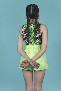 Neon Grunge Editorials Image 8
