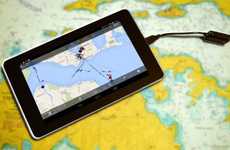 Digital Yacht Apps