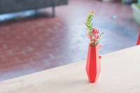Geometric Handlebar Planters Image 5