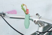 Geometric Handlebar Planters Image 7