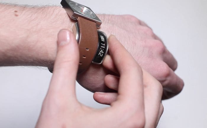 Hi-Tech Watch Accessories