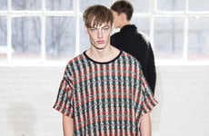 Relaxed Hipster Apparel