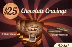 Calorie-Free Chocolates
