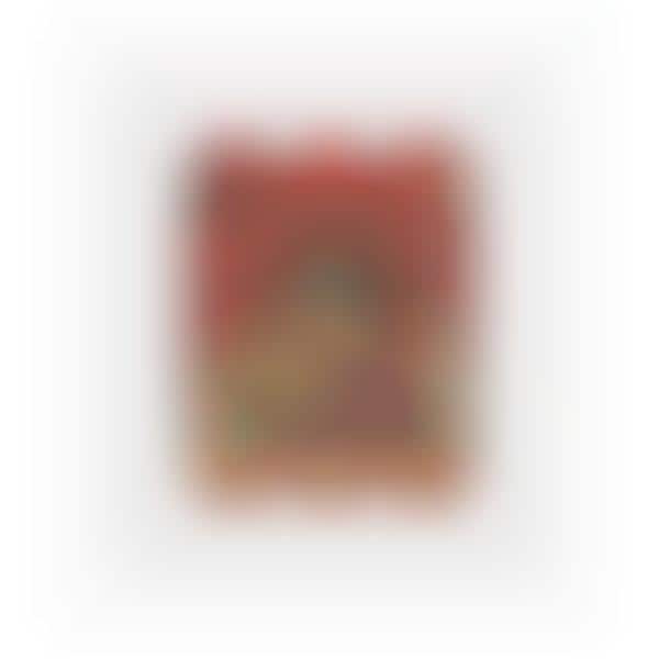 Fine Art Skateboard Triptychs