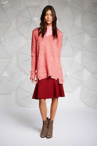 Edgily Cozy Fashion Image 2