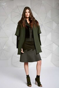 Edgily Cozy Fashion Image 3