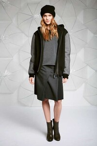 Edgily Cozy Fashion Image 4
